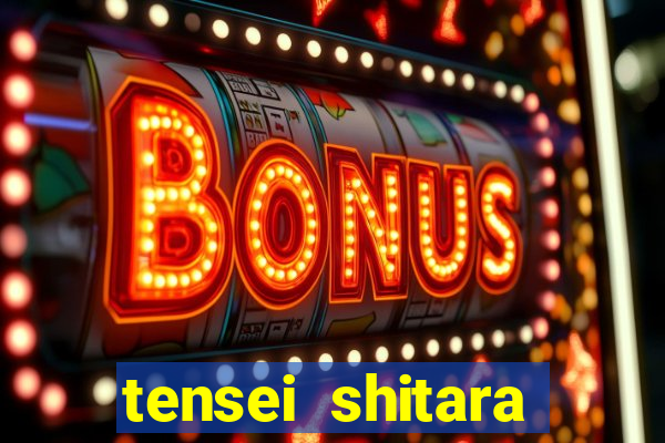 tensei shitara slime season 3 dublado